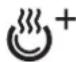 HOTPOINT LTF 11H121 - Funksjon for alt-i-1 vasketabletter (Tabs) - 1