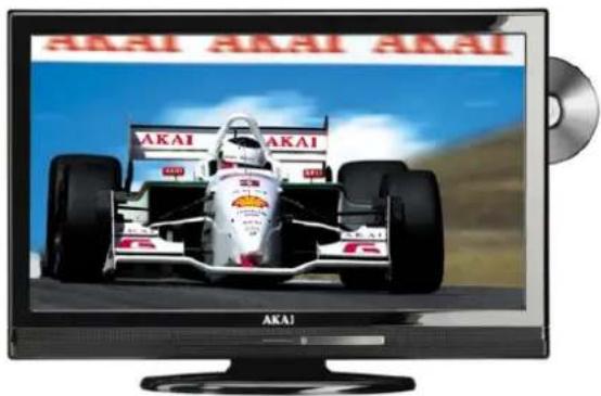AKAI ALD2214HT - Accessoires - 11