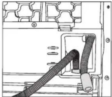 BLOMBERG TKF 7231 - Instalacija ispod radne površine - 1