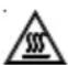 BLOMBERG TKF 7231 - Explanation of symbols - 4