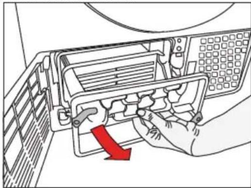 BLOMBERG TKF 7231 - Instalacija ispod radne površine - 7