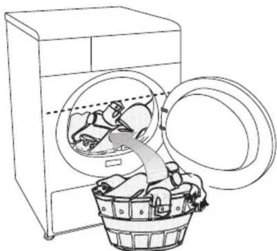 BLOMBERG TKF 7231 - Correct load capacity - 1