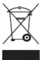 BLOMBERG TKF 7431 S - Forklaring på symboler - 7