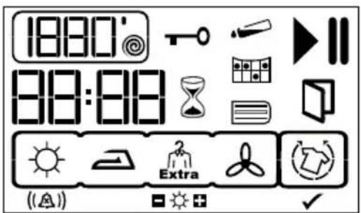 18:00' 88:88 Extra ((A))