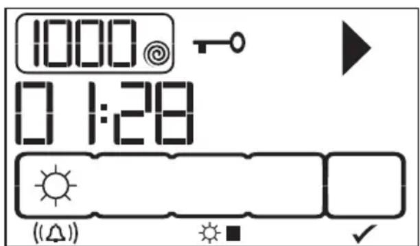 1000 0 1:28 ((△))