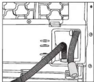 BLOMBERG TKF 8431 A - Instalacija ispod radne površine - 1