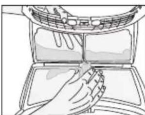 BLOMBERG TKF 8431 A - Prikaz vremena - 3