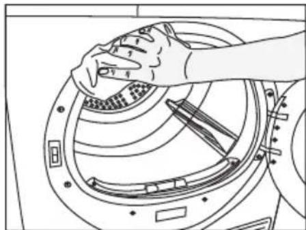 BLOMBERG TKF 8431 A - Prikaz vremena - 4