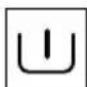 BLOMBERG WNF 6341 AE20 - Αποστράγγισή του υπολειπόμενου νερού και καθαρισμός του φίλτρου αντλίας - 26