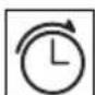 BLOMBERG WNF 6341 AE20 - Αποστράγγισή του υπολειπόμενου νερού και καθαρισμός του φίλτρου αντλίας - 8