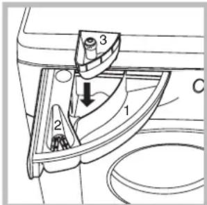 HOTPOINT Maxi ECO7D 1492 - Tahranpoisto - 1