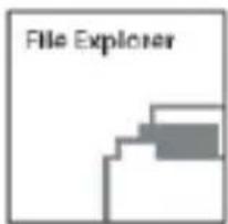File Explorer