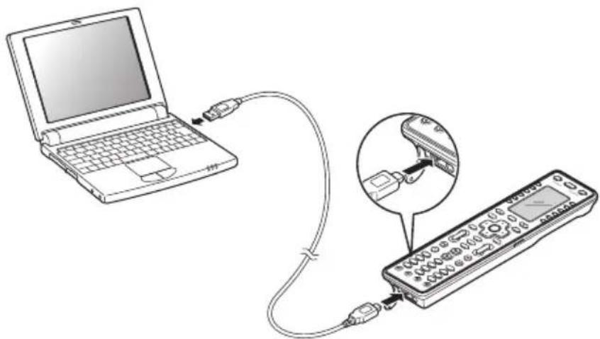 MARANTZ Wizz.it 3 - CONNECT PC AND REMOTE CONTROLLER - 1