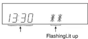13:30 FlashingLit up