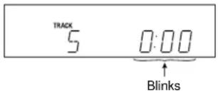 TRACK 5 0:00 Blinks