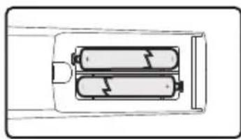 ECOVACS DeeBot D66 - Battery Placement - 3