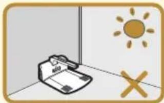 ECOVACS DeeBot D66 - Safety Instructions - 8