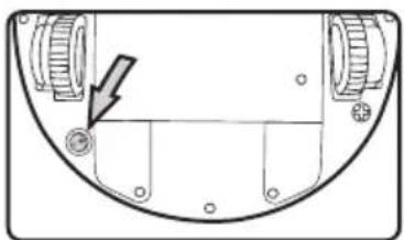 ECOVACS DeeBot D66 - Turn ON - 1