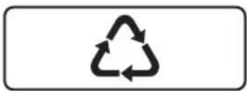 ECOVACS DeeBot D66 - Recycling Packaging Material - 1