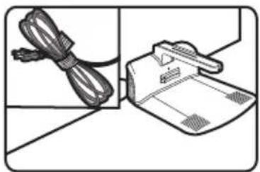 ECOVACS DeeBot D66 - Placement of Charging Dock - 4