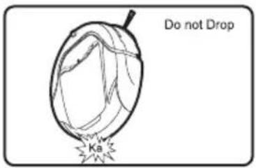 Do not Drop Ka