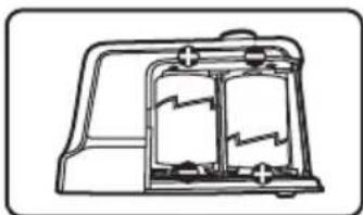 ECOVACS DeeBot D66 - Battery Placement - 3