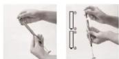 Gastroback 42215 Pen - Battery - 1