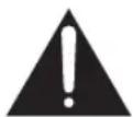 PIONEER VSX-1014 - CAUTION: - 1