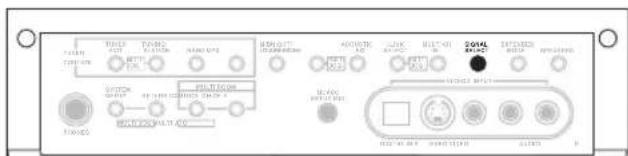 PIONEER VSX-1014 - Making an audio or a video recording - 2