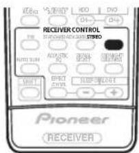 PIONEER VSX-1014 - Listening in stereo - 1