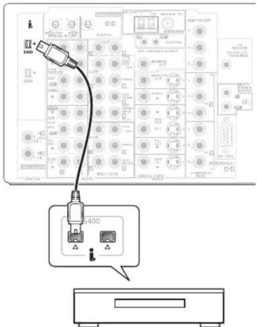 PIONEER VSX-1014 - Important - 1