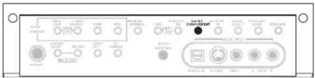 PIONEER VSX-1014 - Tip - 1