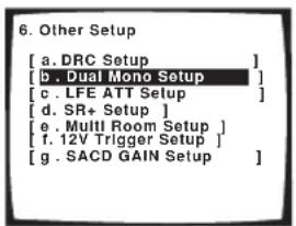 PIONEER VSX-1014 - Dual Mono Setup - 1