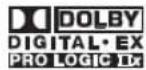 PIONEER VSX-1014 - Dolby - 1