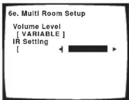 PIONEER VSX-1014 - Caution - 1