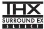PIONEER VSX-1014 - About THX - 1