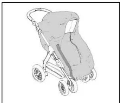 Emmaljunga City Jet - VIGTIGT - 1