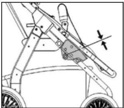 Emmaljunga City Jet - WARNING - 2