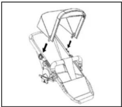 Emmaljunga City Jet - VAROITUS - 1