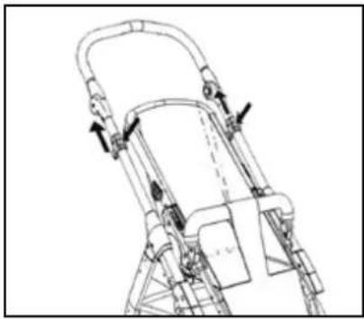 Emmaljunga City Jet - ADVARSEL - 2
