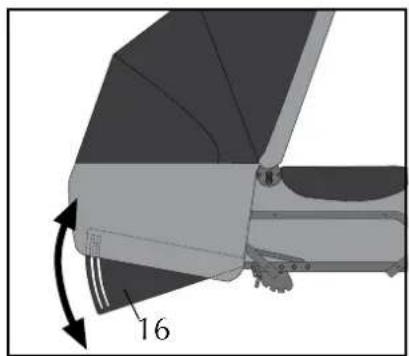 Emmaljunga City Cerox 360 - IMPORTANT - 1
