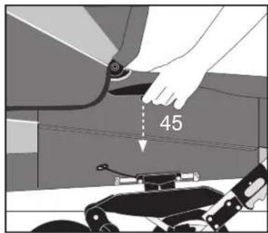 45