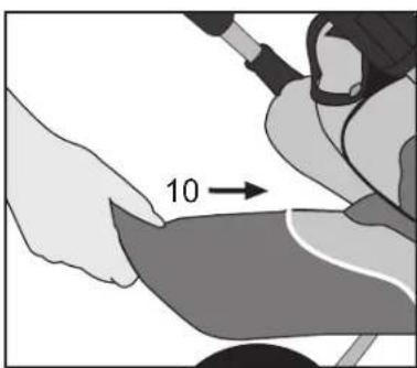 Emmaljunga Nitro - WARNING - 2