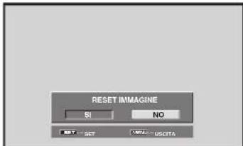 PIONEER PDP-43MXE1 - Ripristino della modalità [IMMAGINE] ai valori iniziali - 1