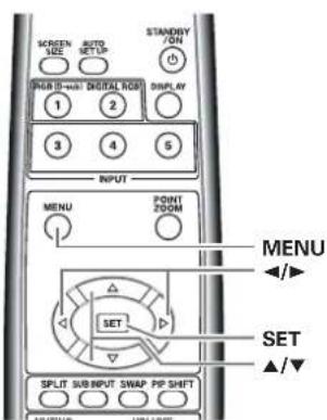 PIONEER PDP-43MXE1 - Acerca de la salida de audio (SALIDA DE AUDIO) - 2