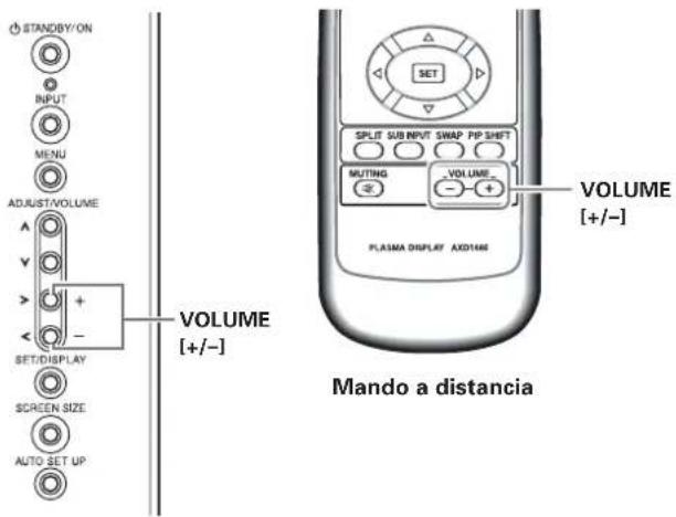 PIONEER PDP-43MXE1 - Nota - 1