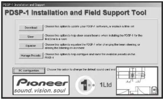 PIONEER PDP-43MXE1 - ①2-SCREEN - 2