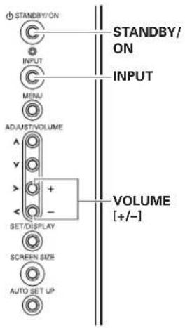 PIONEER PDP-43MXE1 - Antes de empezar, asegúrese de lo siguiente: - 1