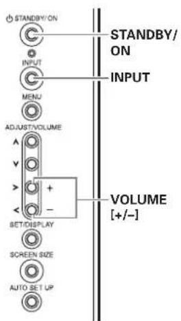 PIONEER PDP-43MXE1 - Prima di iniziare verificare di: - 1