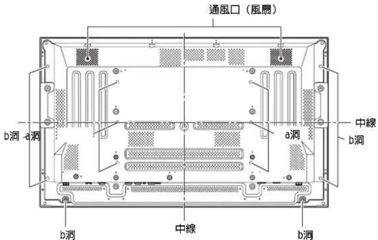 PIONEER PDP-50MXE1 - 小心 - 4